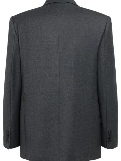 Blazer doppiopetto
