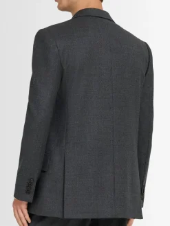 Blazer doppiopetto
