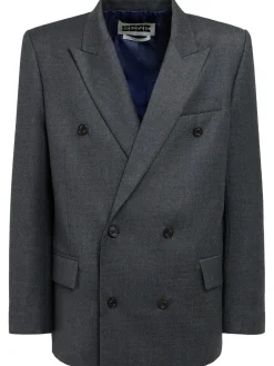 Blazer doppiopetto