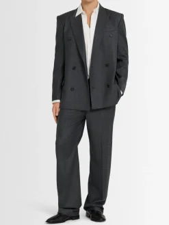 Blazer doppiopetto