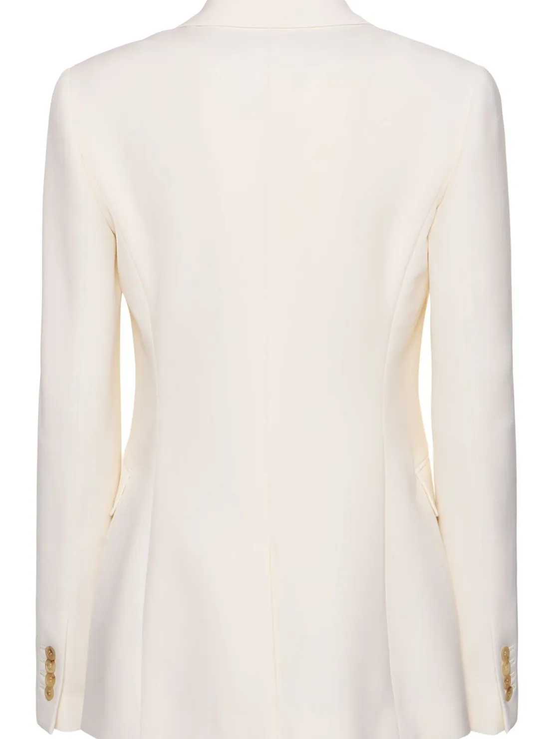 Blazer doppiopetto Angela in lana