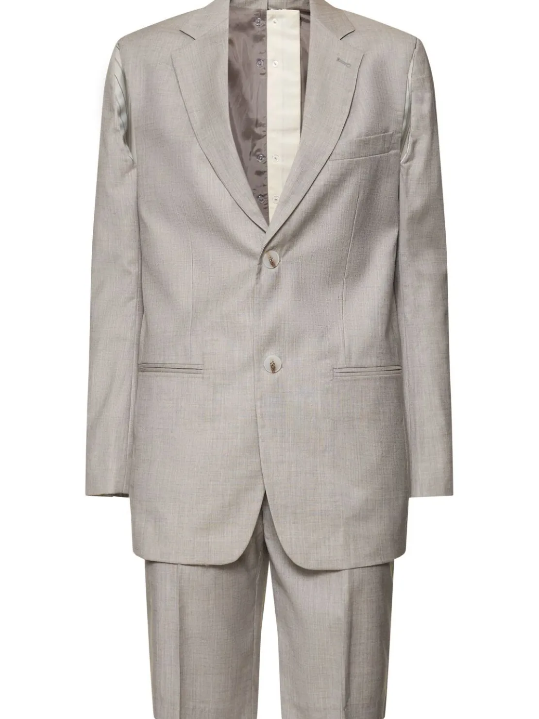Blazer e bermuda Dina