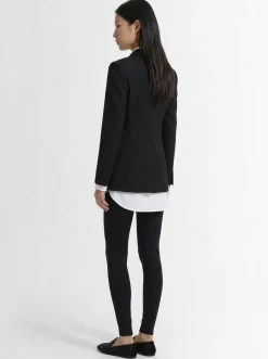 Blazer Fontana in lana