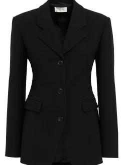 Blazer Fontana in lana