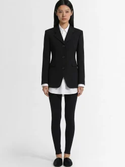 Blazer Fontana in lana