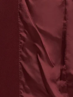 Blazer monopetto Baftan in lana