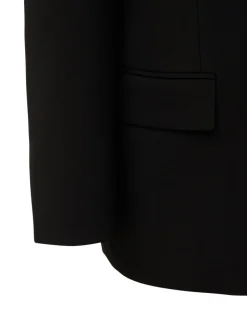 Blazer oversize boxy fit Bea