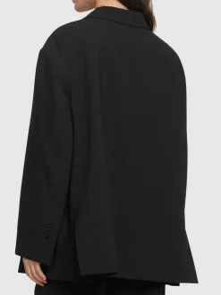 Blazer oversize boxy fit Bea