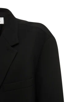 Blazer oversize boxy fit Bea