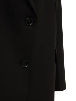 Blazer oversize boxy fit Bea