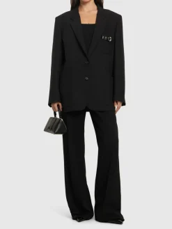 Blazer sartoriale