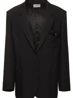 Blazer sartoriale