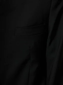 Blazer senza colletto Marella