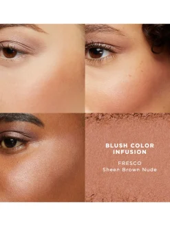 Blush Color Infusion