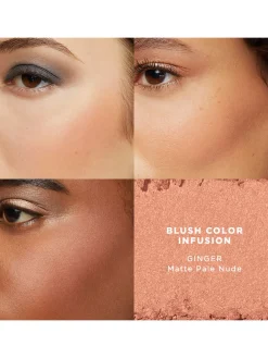 Blush Color Infusion