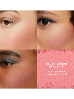 Blush Color Infusion