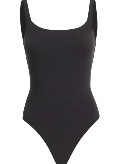 Body Fits Everybody con scollo quadrato