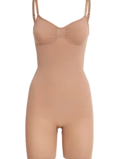 Body metà coscia Seamless Sculpt