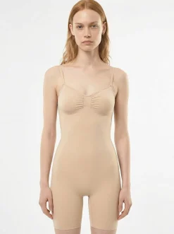 Body metà coscia Seamless Sculpt