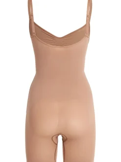 Body metà coscia Seamless Sculpt