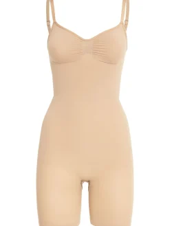 Body metà coscia Seamless Sculpt