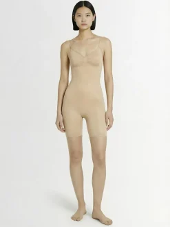 Body metà coscia Seamless Sculpt