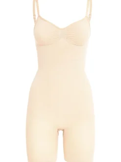 Body metà coscia Seamless Sculpt