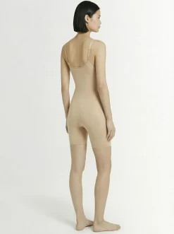 Body metà coscia Seamless Sculpt