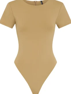Body Tee a maniche corte