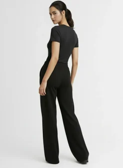 Body t-shirt Fits Everybody in nylon