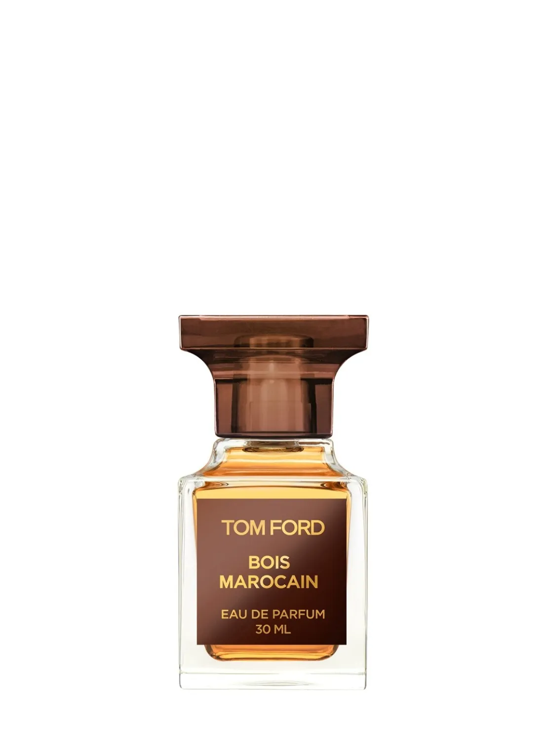 Bois Marocain 30ml