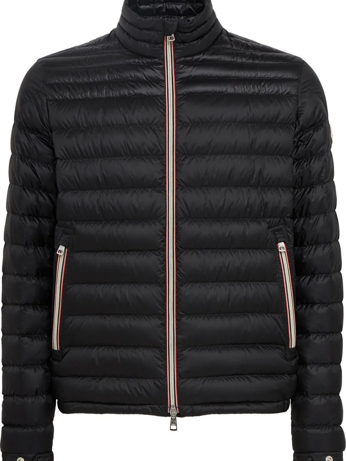 Bomber Daniel in nylon