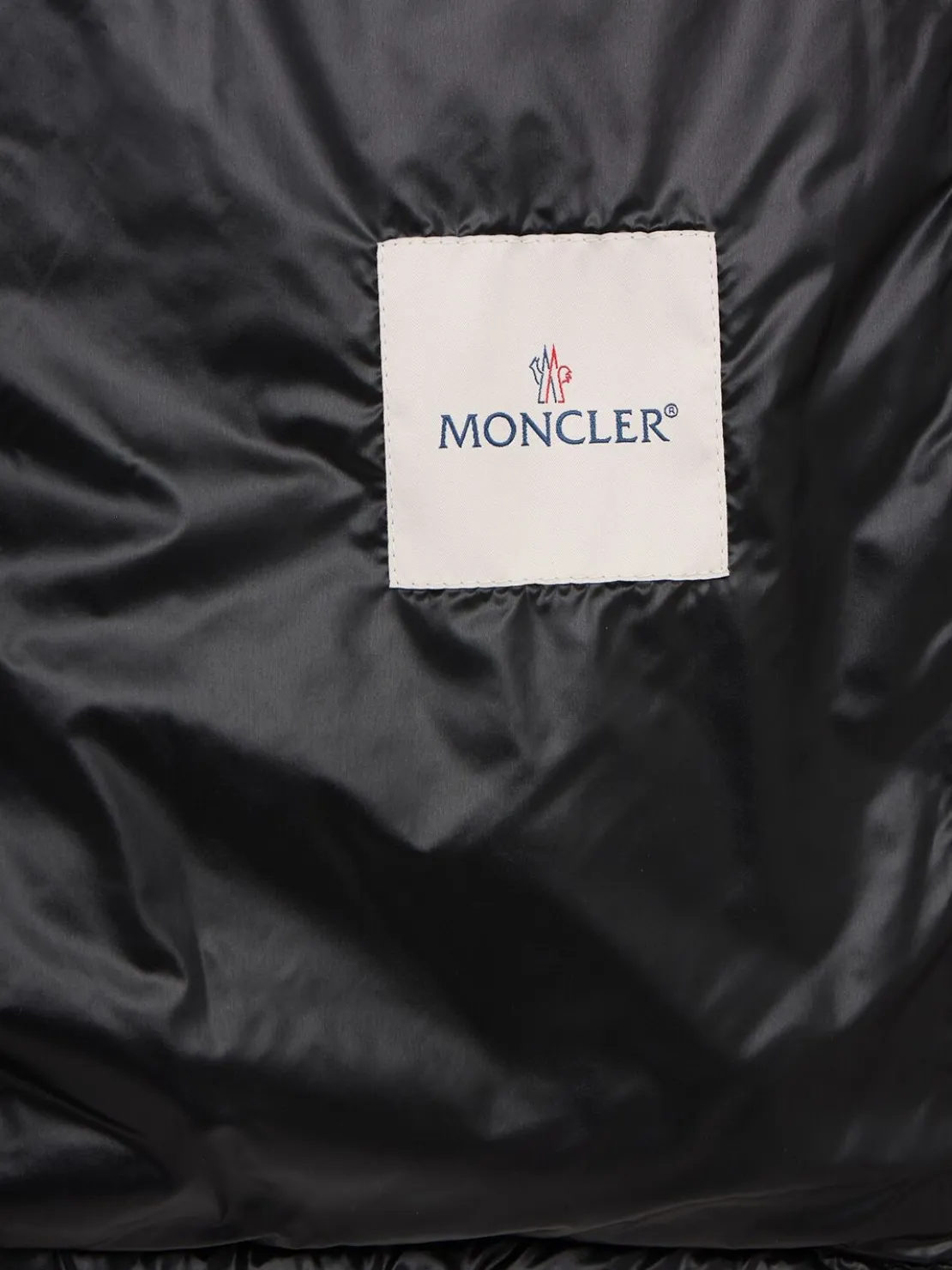 Bomber Daniel in nylon