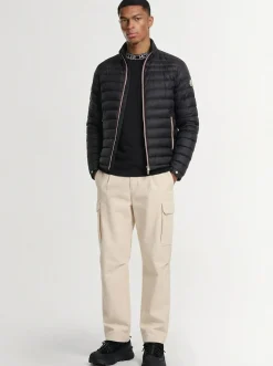 Bomber Daniel in nylon