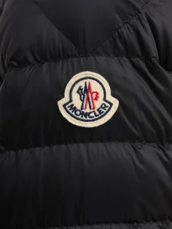 Bomber Daniel in nylon