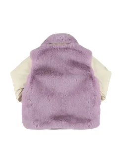 Bomber in peluche