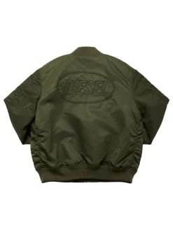 Bomber in poly