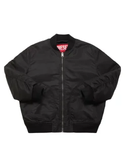 Bomber in poly