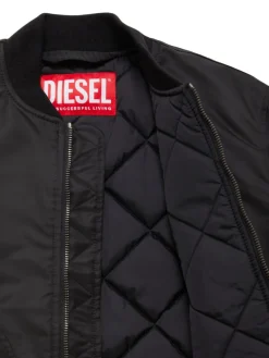 Bomber in poly