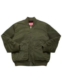 Bomber in poly