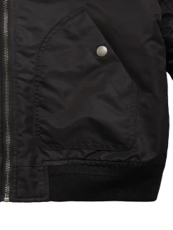 Bomber in poly