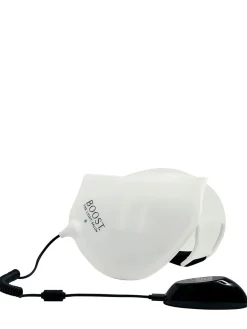 Boost LED Bib