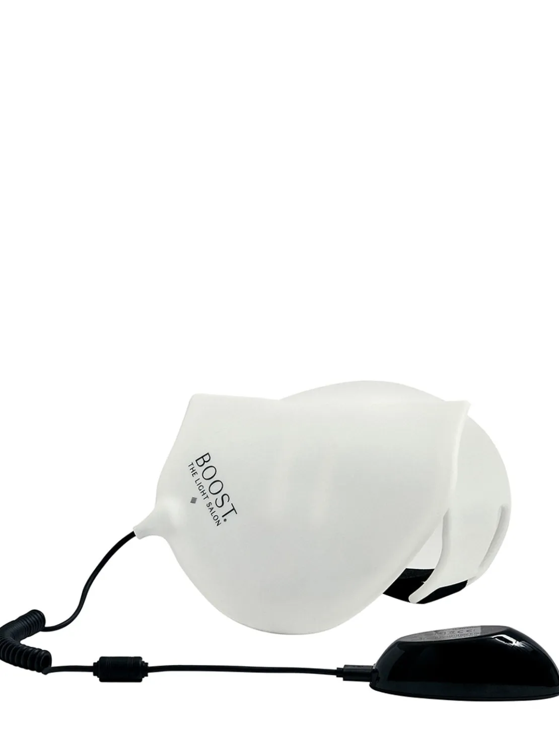 Boost LED Bib