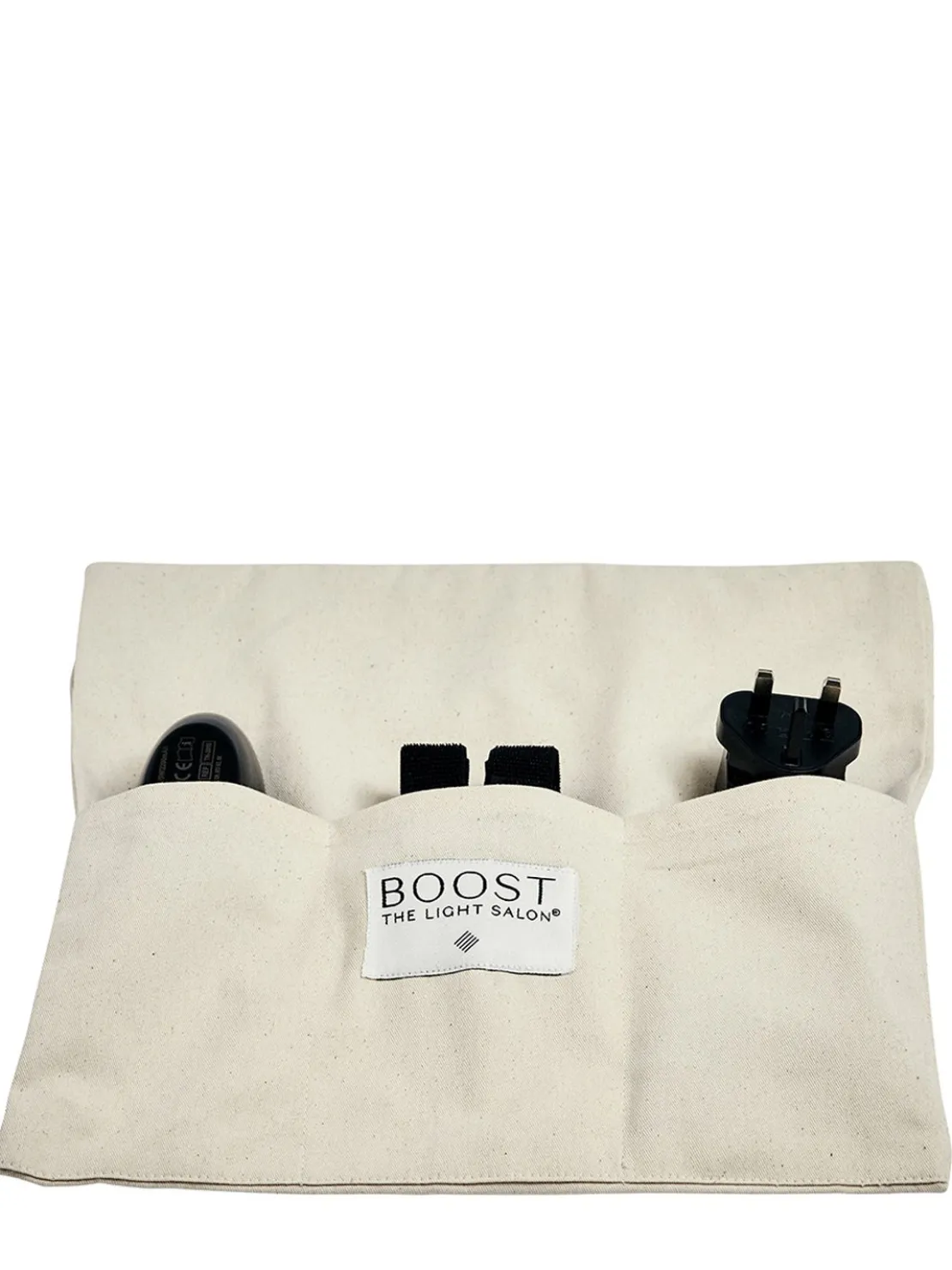 Boost LED Bib