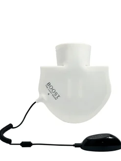 Boost LED Bib