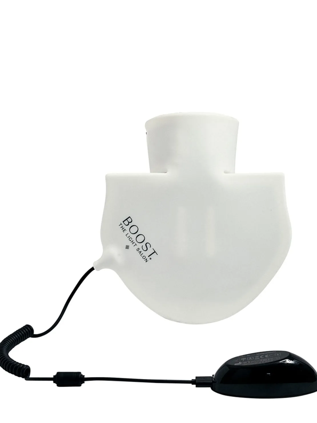 Boost LED Bib