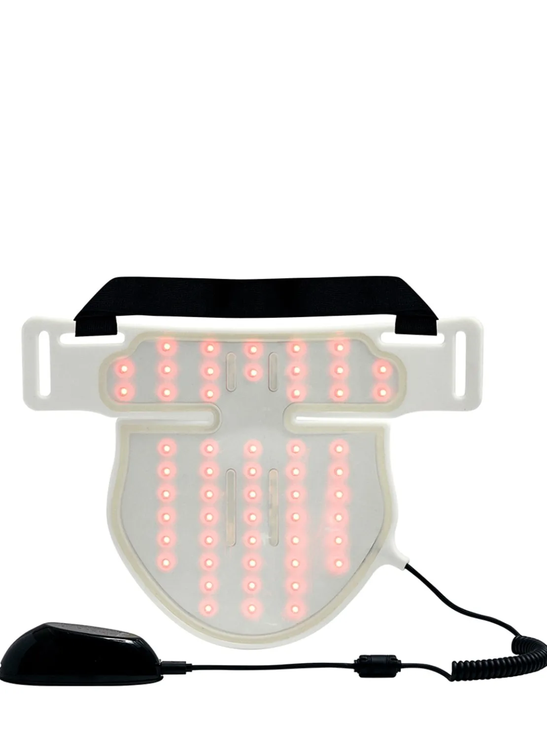 Boost LED Bib