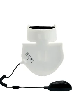 Boost LED Bib