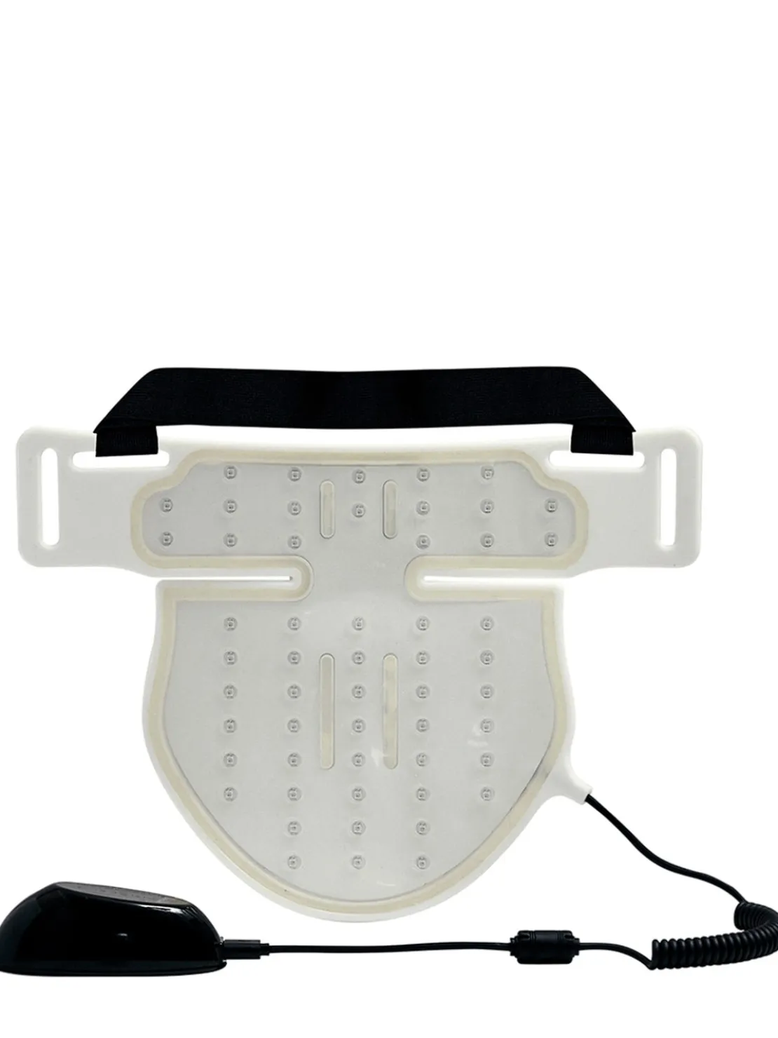 Boost LED Bib