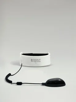 Boost LED Collar
